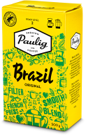 Brazil Original -kahvipakkaus