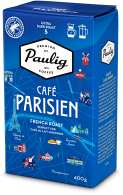 Café Parisien -tuotepakkaus
